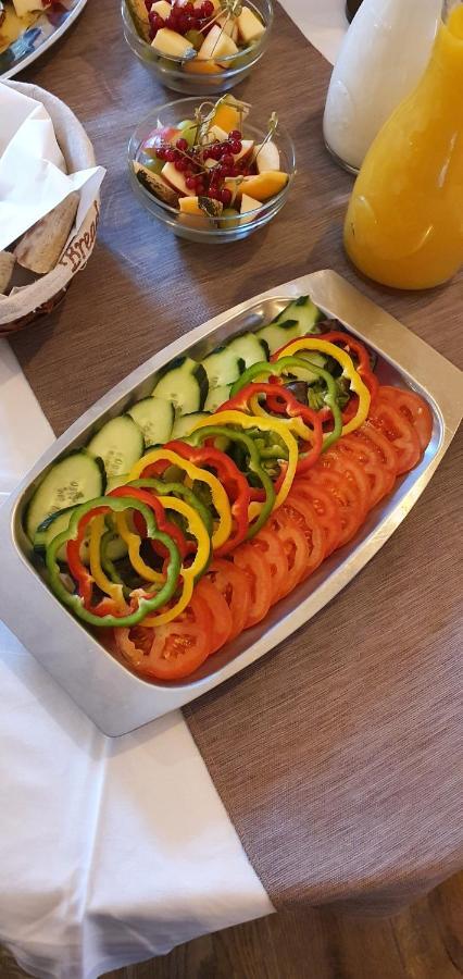 מלון Niederurnen Ochsen מראה חיצוני תמונה